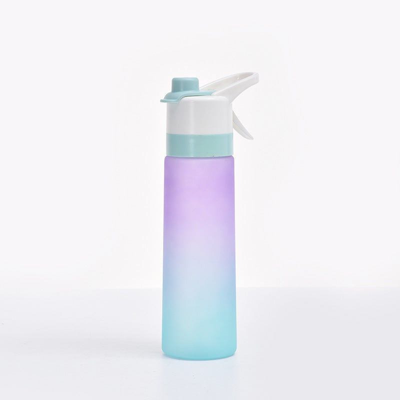 Spray Water Bottle For Girls Outdoor