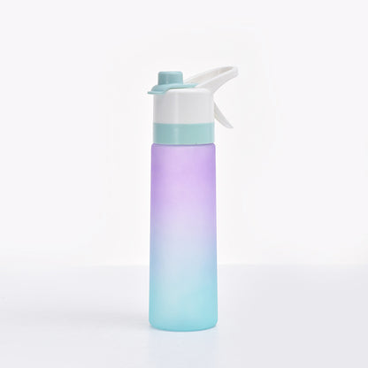 Spray Water Bottle For Girls Outdoor