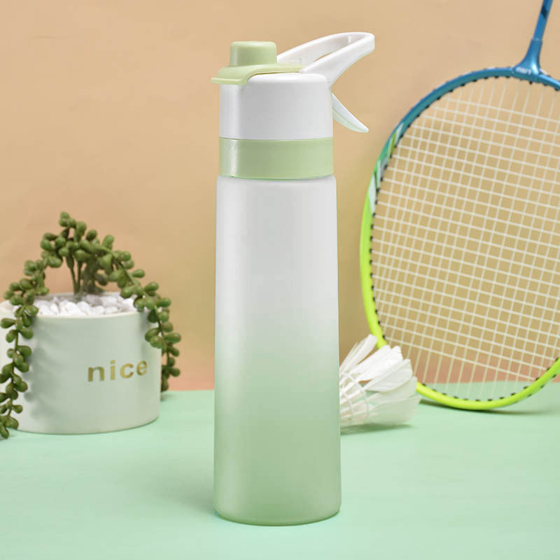 Spray Water Bottle For Girls Outdoor