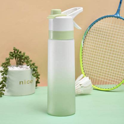 Spray Water Bottle For Girls Outdoor