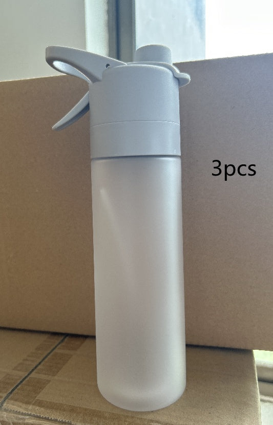 Spray Water Bottle For Girls Outdoor