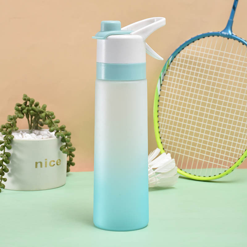 Spray Water Bottle For Girls Outdoor