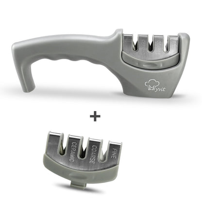 Sharpening Kitchen Tool Diamond