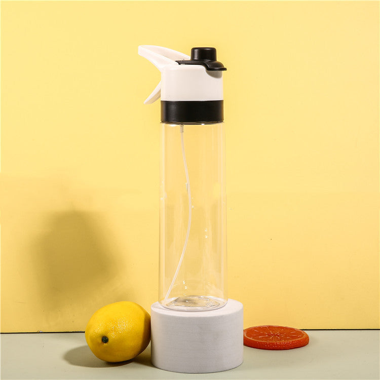 Spray Water Bottle For Girls Outdoor