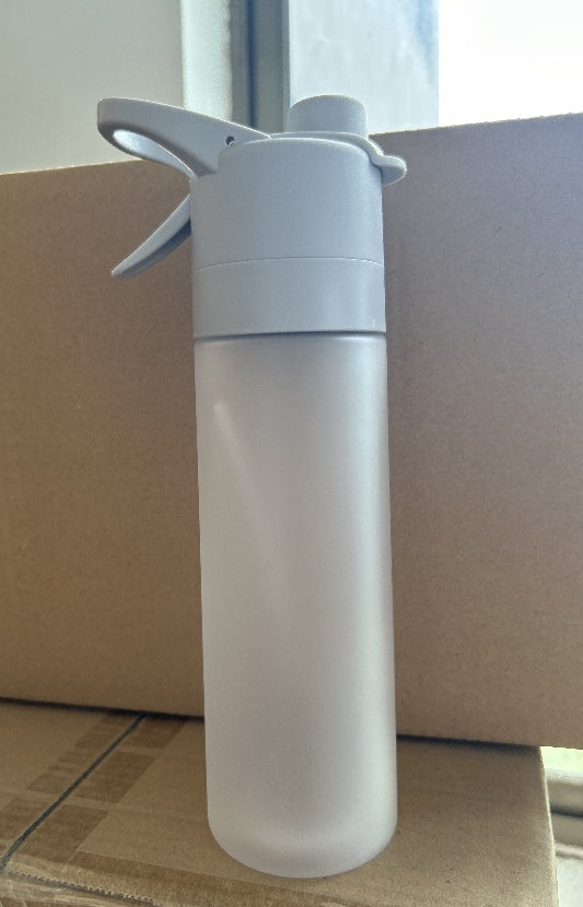 Spray Water Bottle For Girls Outdoor