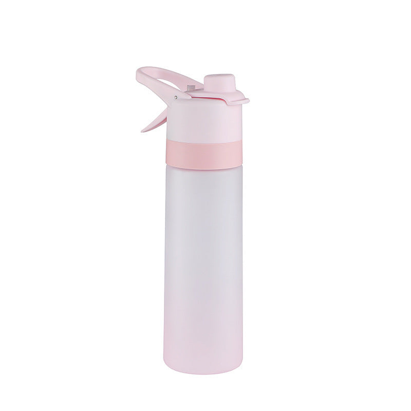 Spray Water Bottle For Girls Outdoor