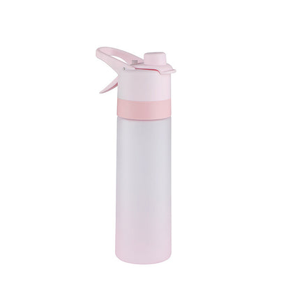 Spray Water Bottle For Girls Outdoor
