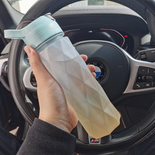 Spray Water Bottle For Girls Outdoor
