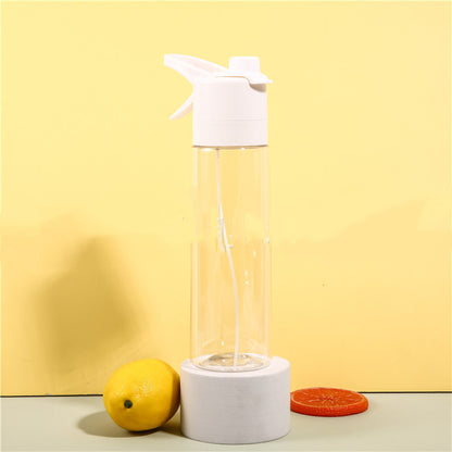 Spray Water Bottle For Girls Outdoor