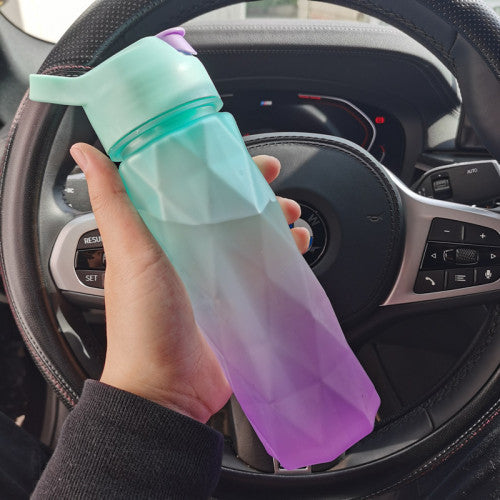 Spray Water Bottle For Girls Outdoor