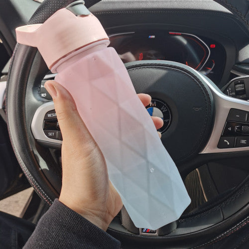 Spray Water Bottle For Girls Outdoor
