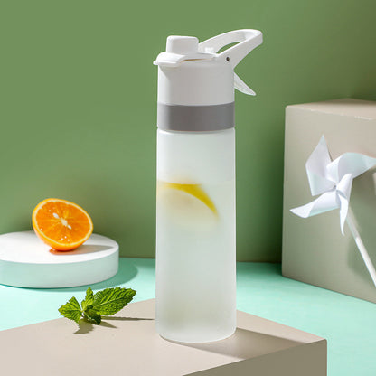 Spray Water Bottle For Girls Outdoor