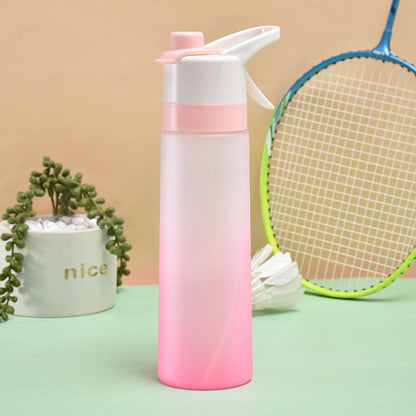Spray Water Bottle For Girls Outdoor
