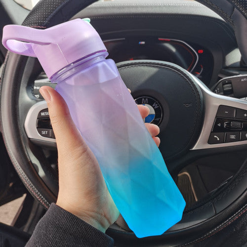 Spray Water Bottle For Girls Outdoor
